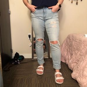 AE SKINNY JEANS